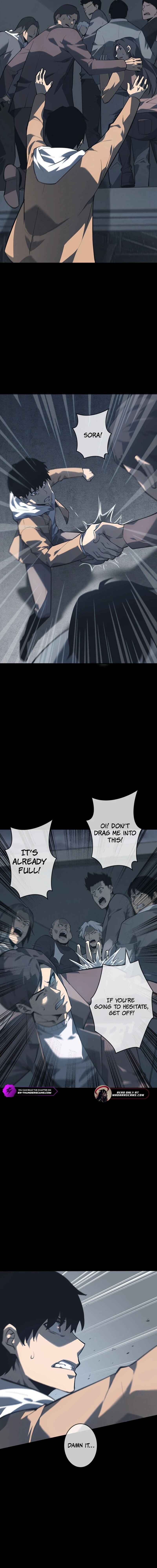 Page 3 Chapter 2 Return From the Abyss