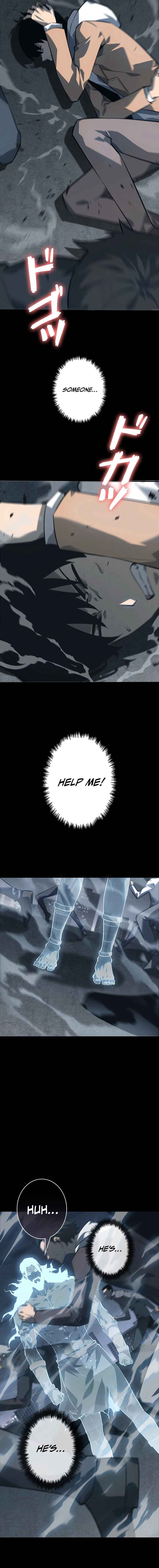 Page 8 Chapter 2 Return From the Abyss