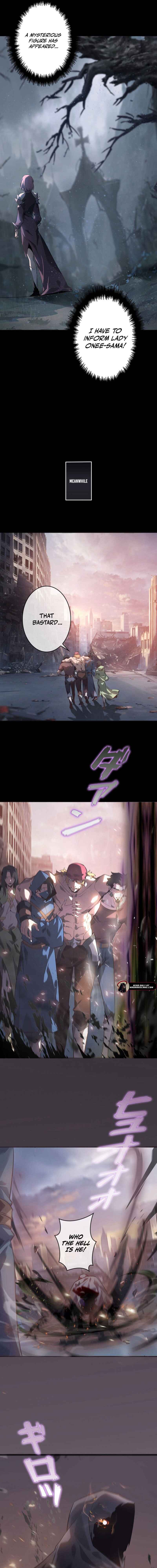 Page 10 Chapter 5 Return From the Abyss