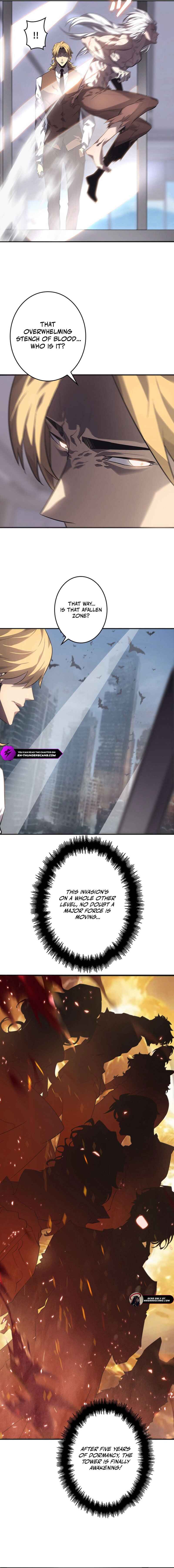 Page 14 Chapter 5 Return From the Abyss