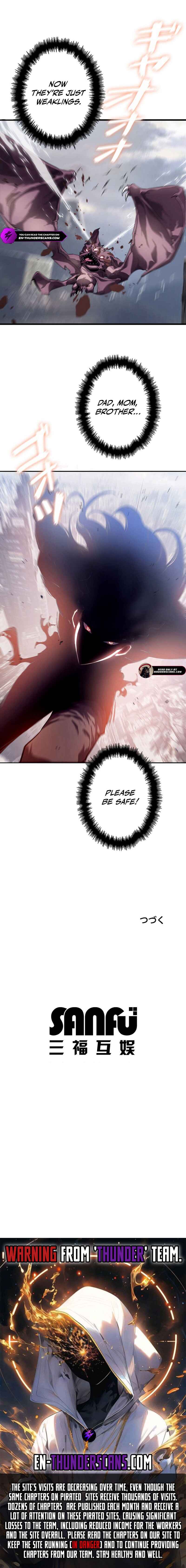 Page 18 Chapter 5 Return From the Abyss