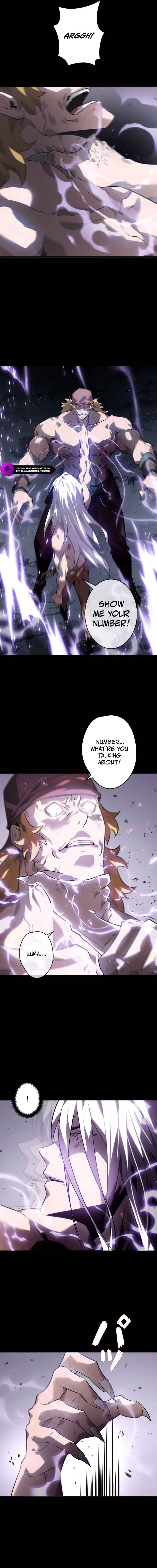 Page 5 Chapter 5 Return From the Abyss