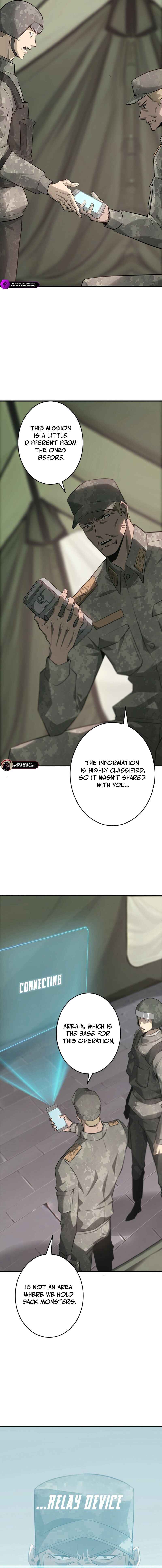 Page 14 Chapter 8 Return From the Abyss