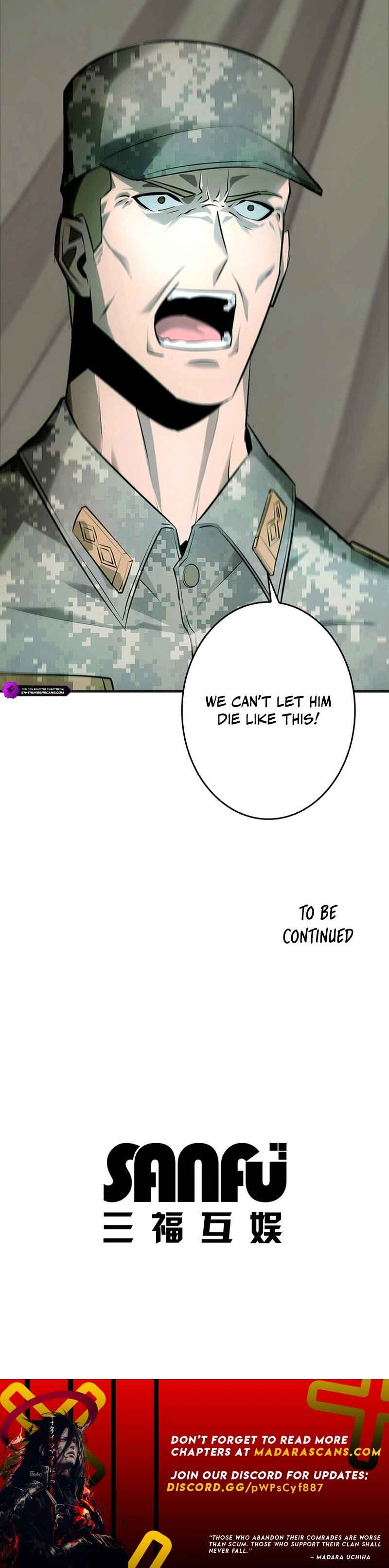 Page 18 Chapter 8 Return From the Abyss