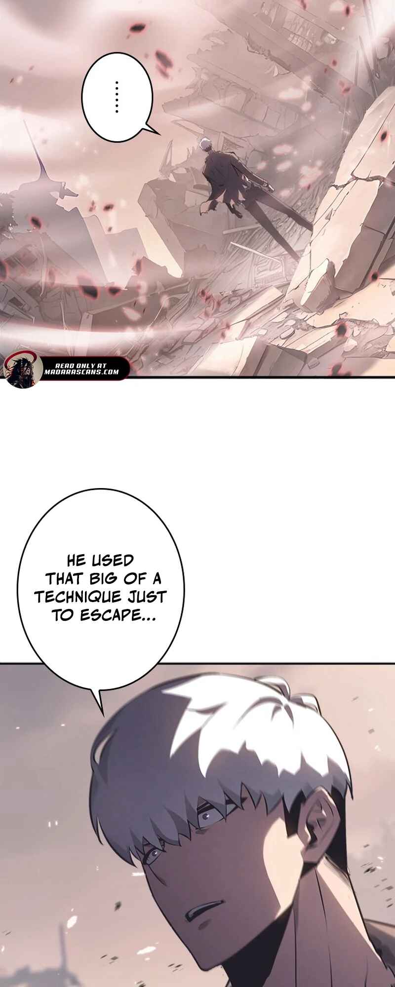 Page 21 Chapter 13 Return From the Abyss