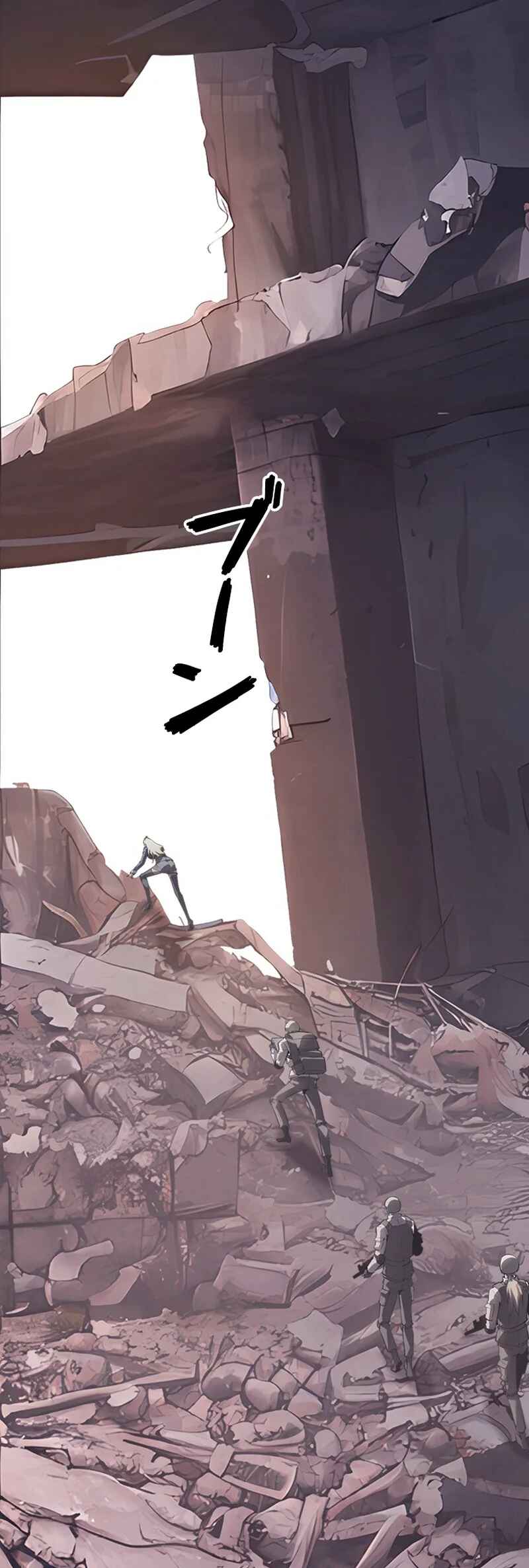 Page 34 Chapter 13 Return From the Abyss