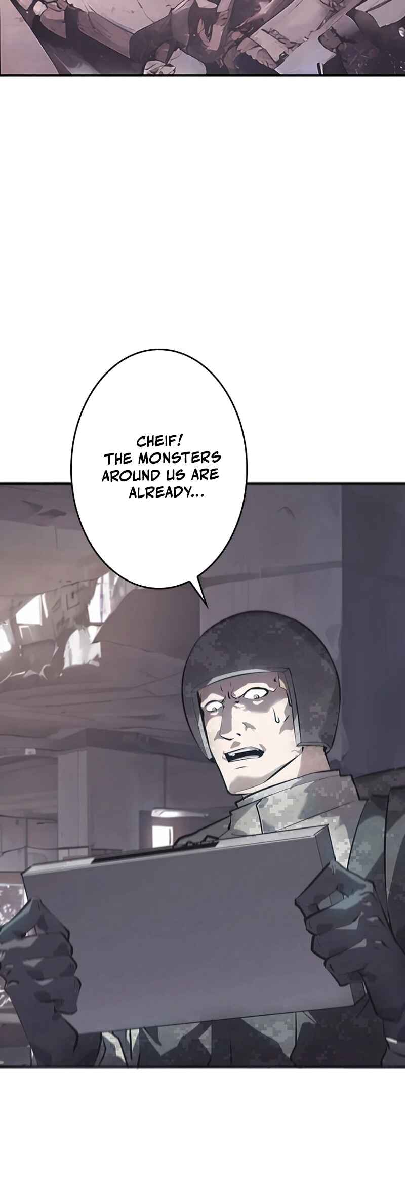 Page 35 Chapter 13 Return From the Abyss