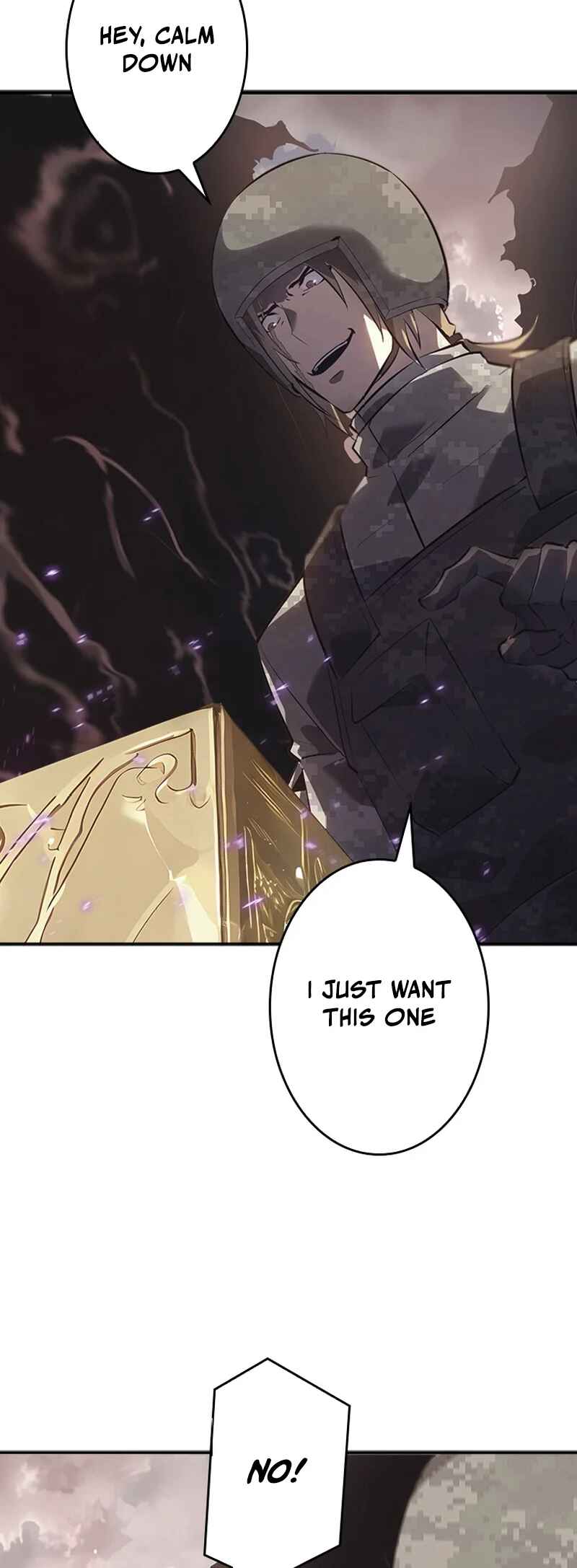 Page 54 Chapter 13 Return From the Abyss