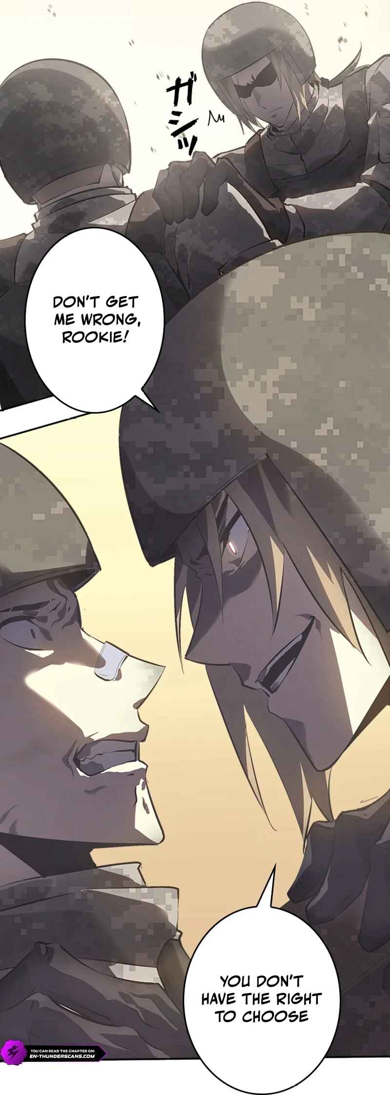 Page 56 Chapter 13 Return From the Abyss