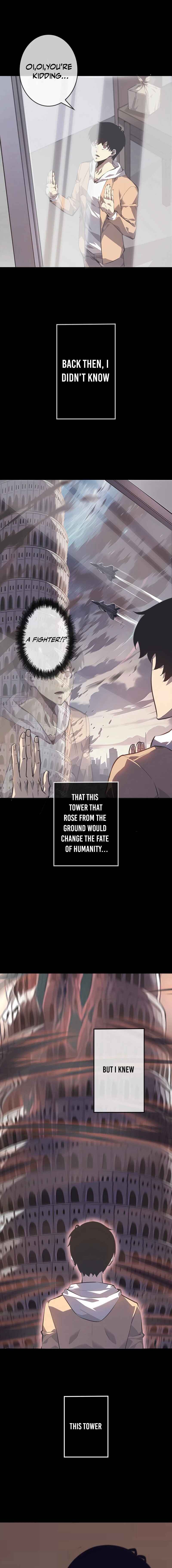 Page 10 Chapter 1 Return From the Abyss