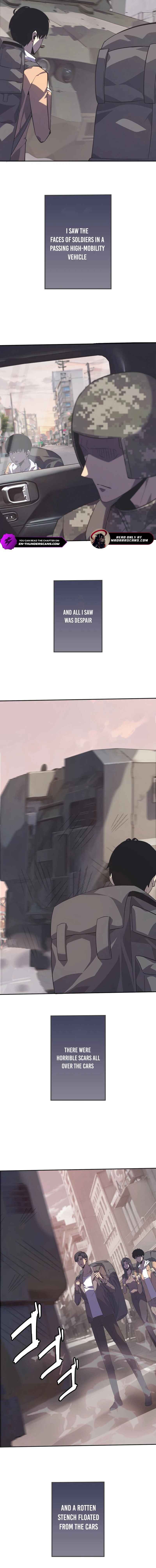 Page 14 Chapter 1 Return From the Abyss