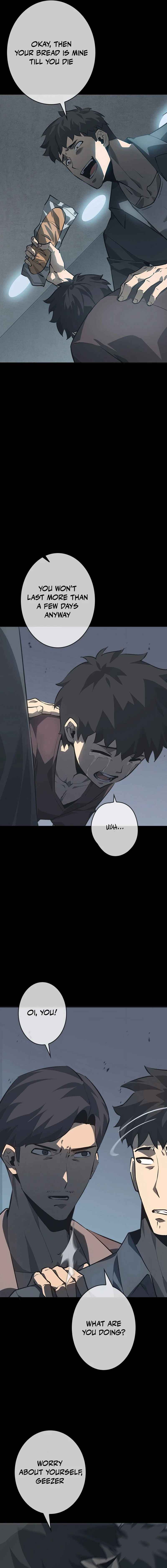 Page 19 Chapter 1 Return From the Abyss