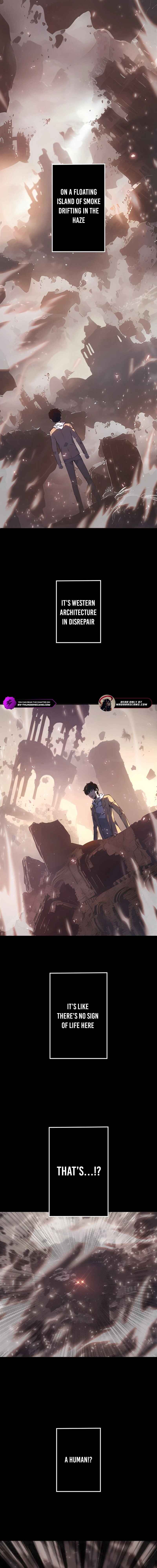 Page 2 Chapter 1 Return From the Abyss