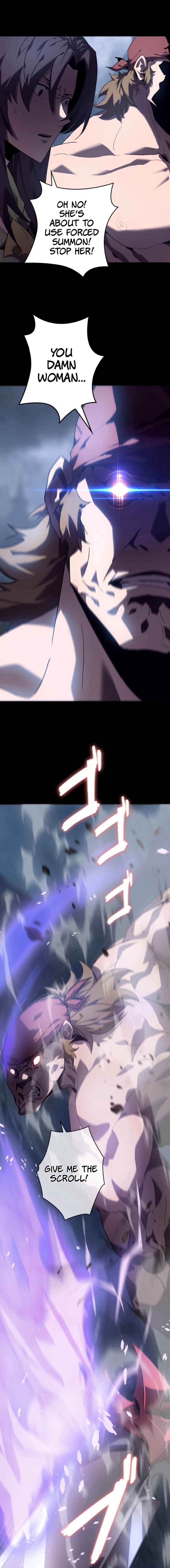Page 11 Chapter 4 Return From the Abyss