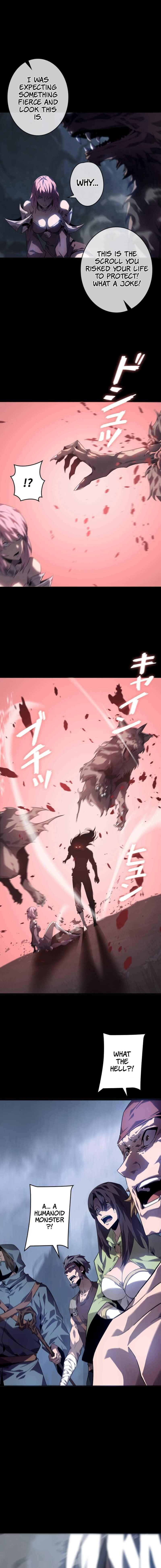 Page 16 Chapter 4 Return From the Abyss