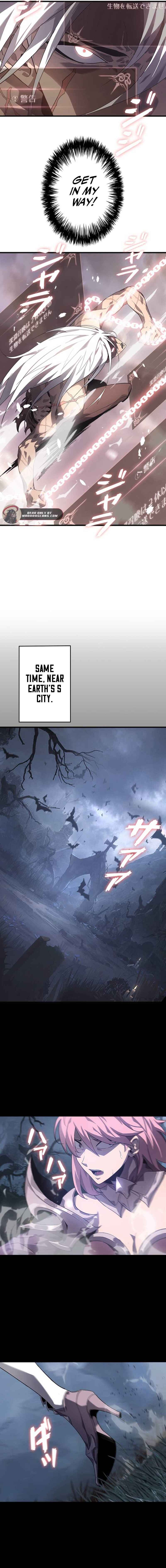 Page 7 Chapter 4 Return From the Abyss