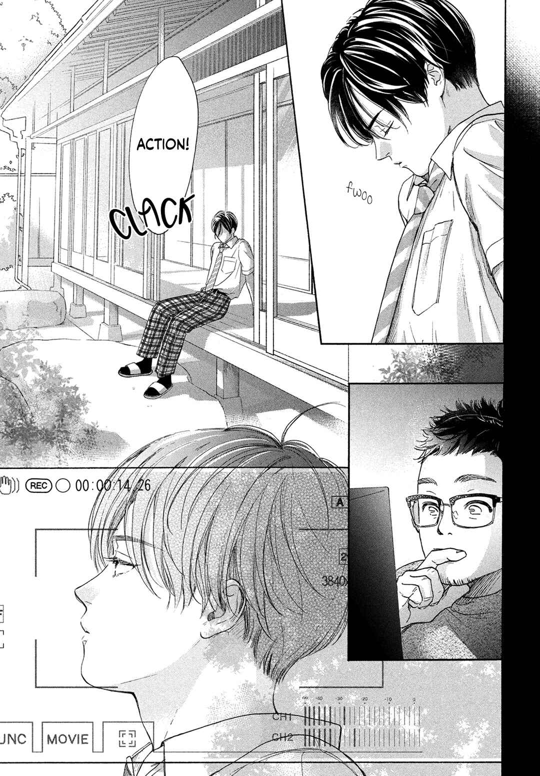Page 24 Chapter 14 Tonari no Stella