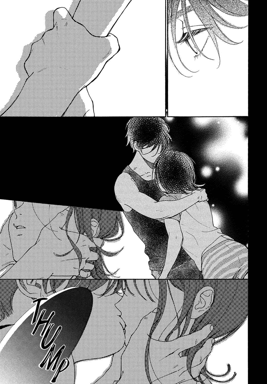 Page 26 Chapter 14 Tonari no Stella