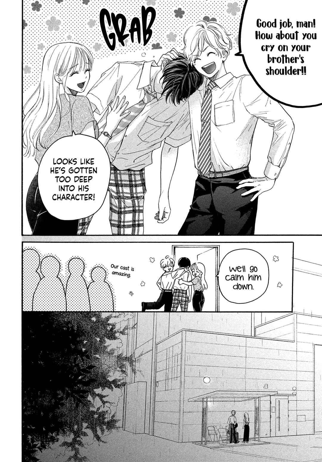 Page 34 Chapter 14 Tonari no Stella