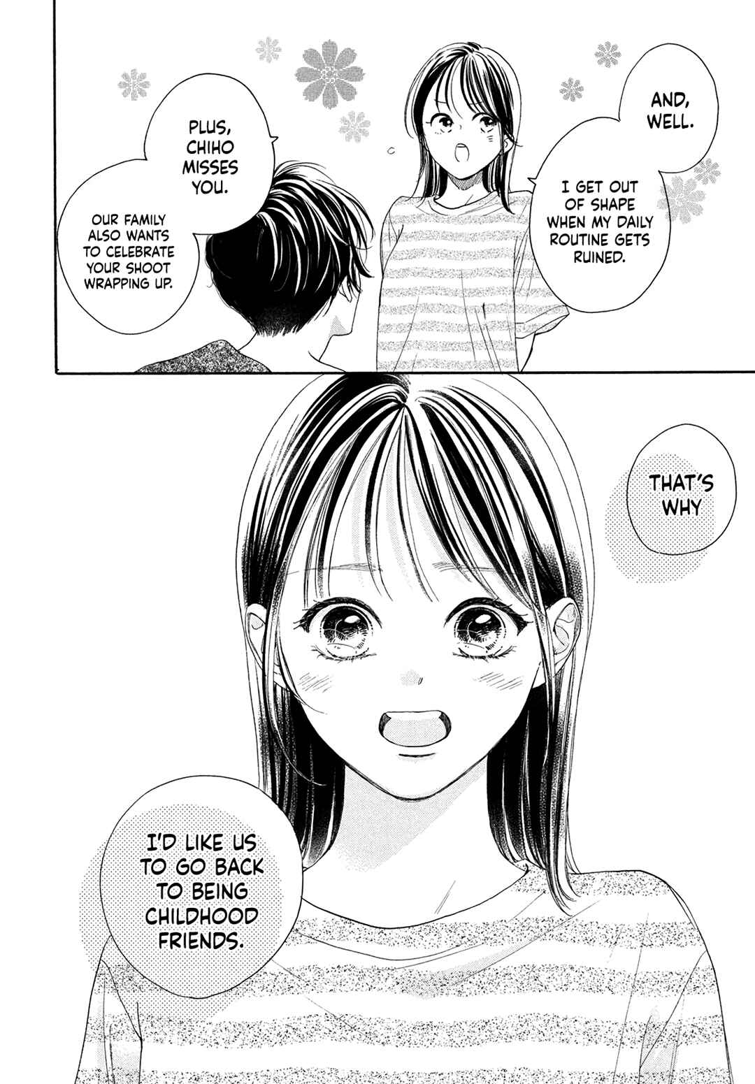 Page 7 Chapter 14 Tonari no Stella