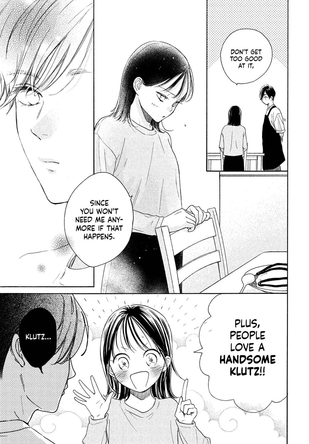 Page 23 Chapter 9 Tonari no Stella