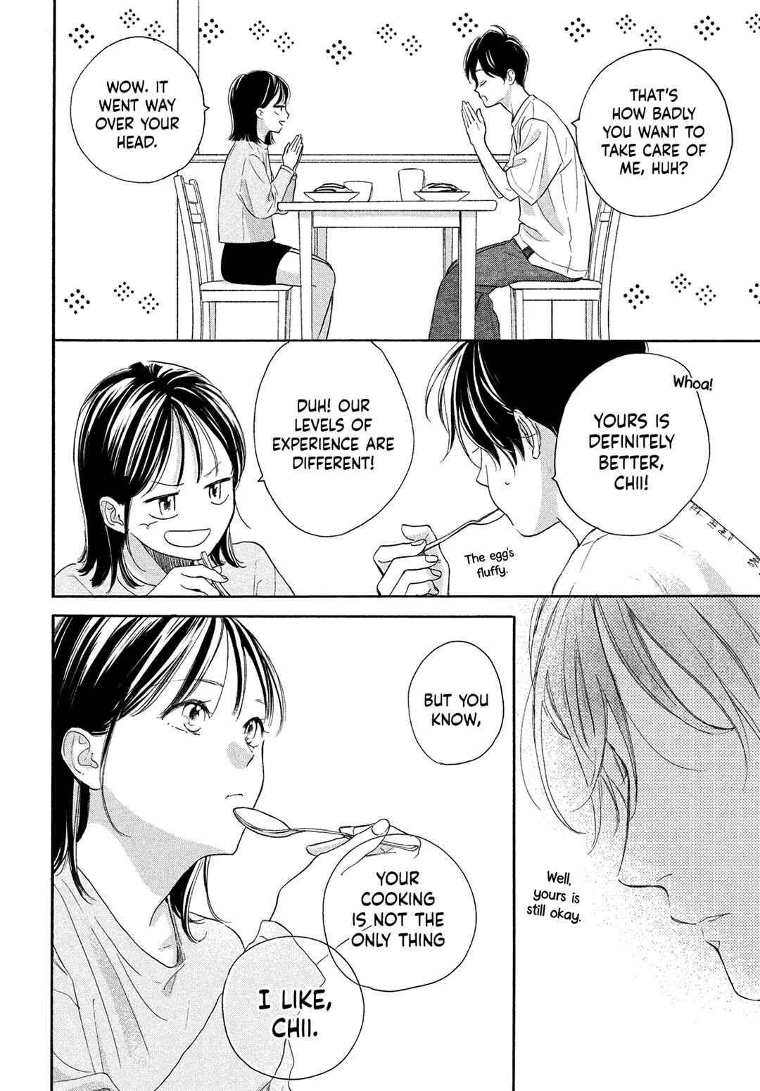 Page 24 Chapter 9 Tonari no Stella