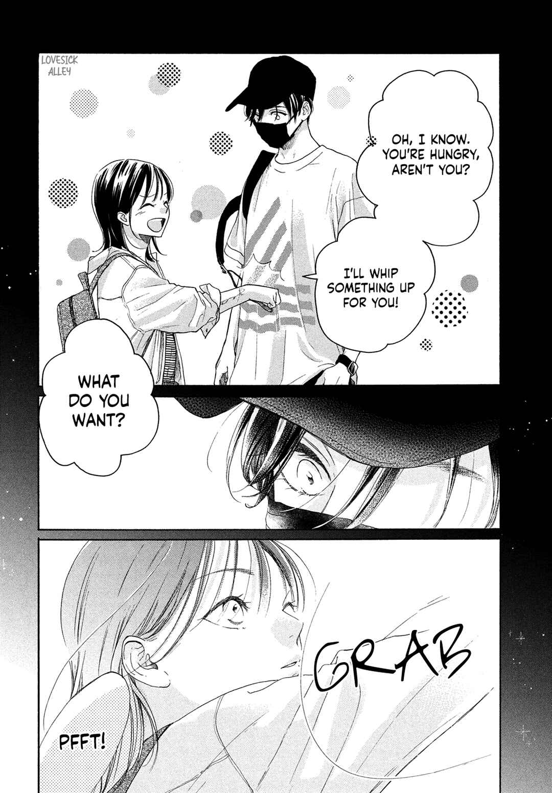 Page 34 Chapter 9 Tonari no Stella