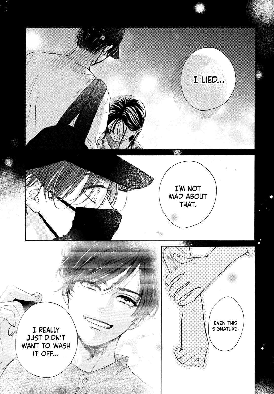 Page 39 Chapter 9 Tonari no Stella