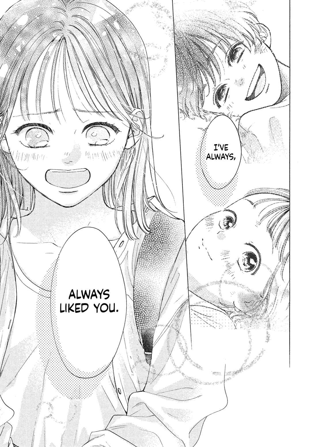 Page 41 Chapter 9 Tonari no Stella