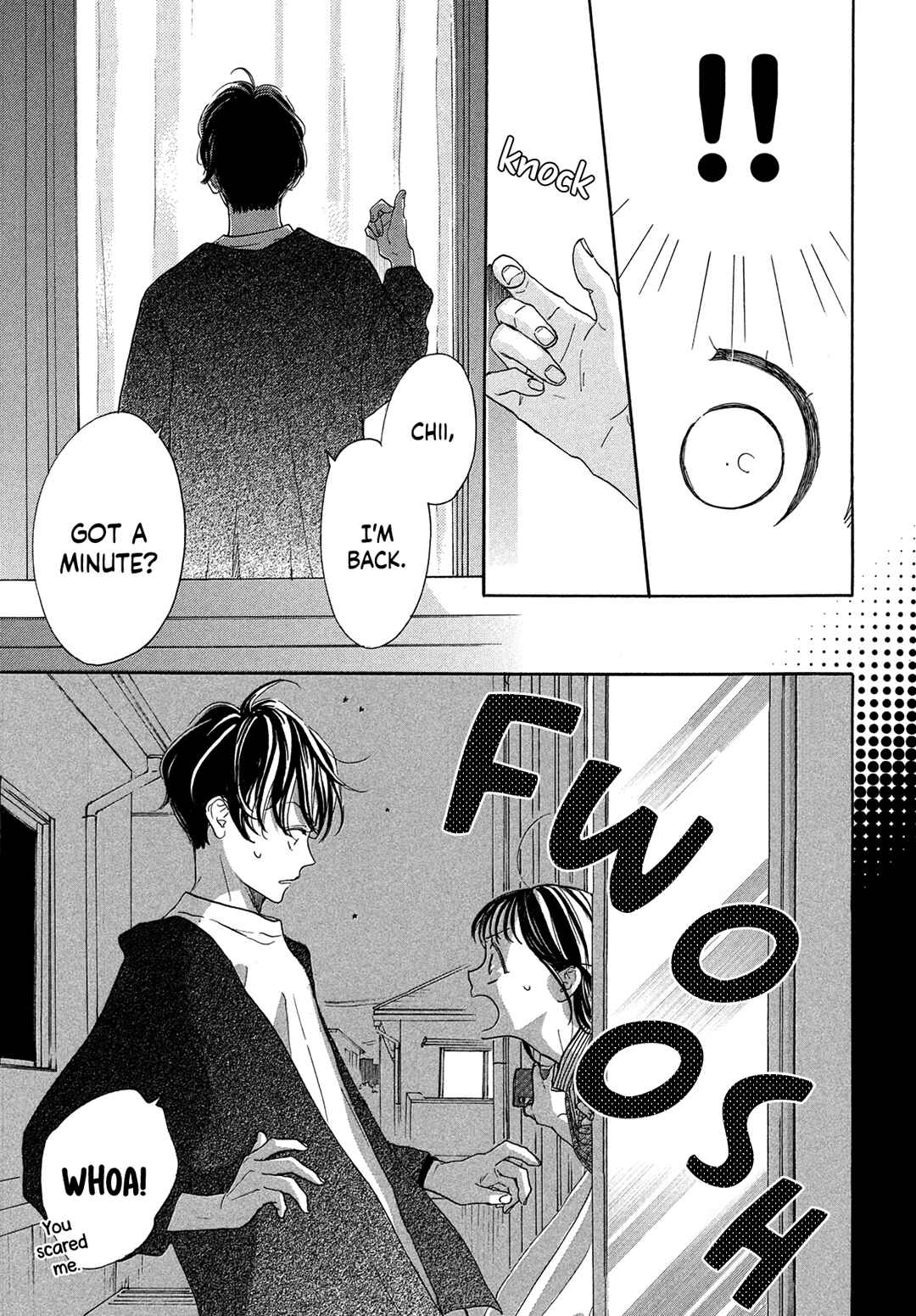 Page 13 Chapter 3 Tonari no Stella