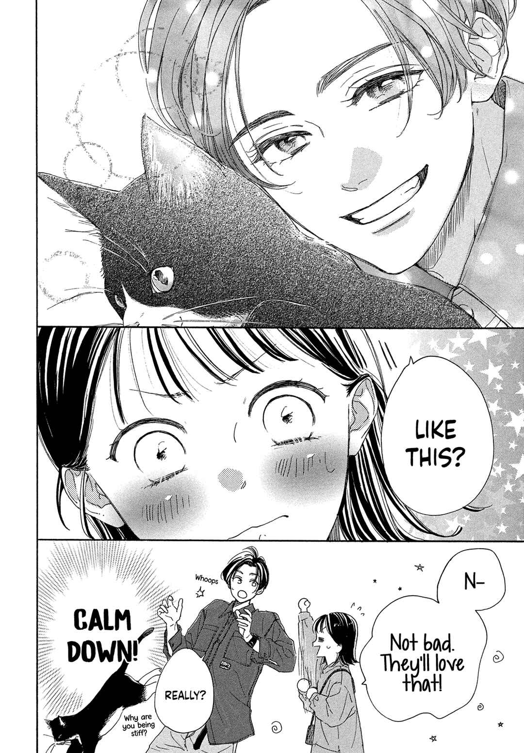 Page 20 Chapter 3 Tonari no Stella