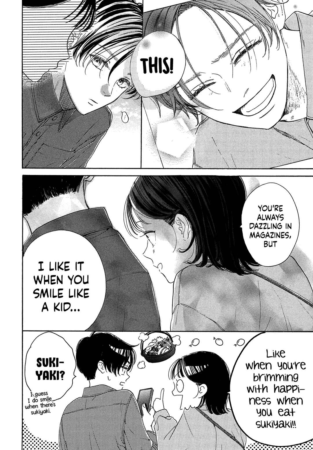 Page 30 Chapter 3 Tonari no Stella