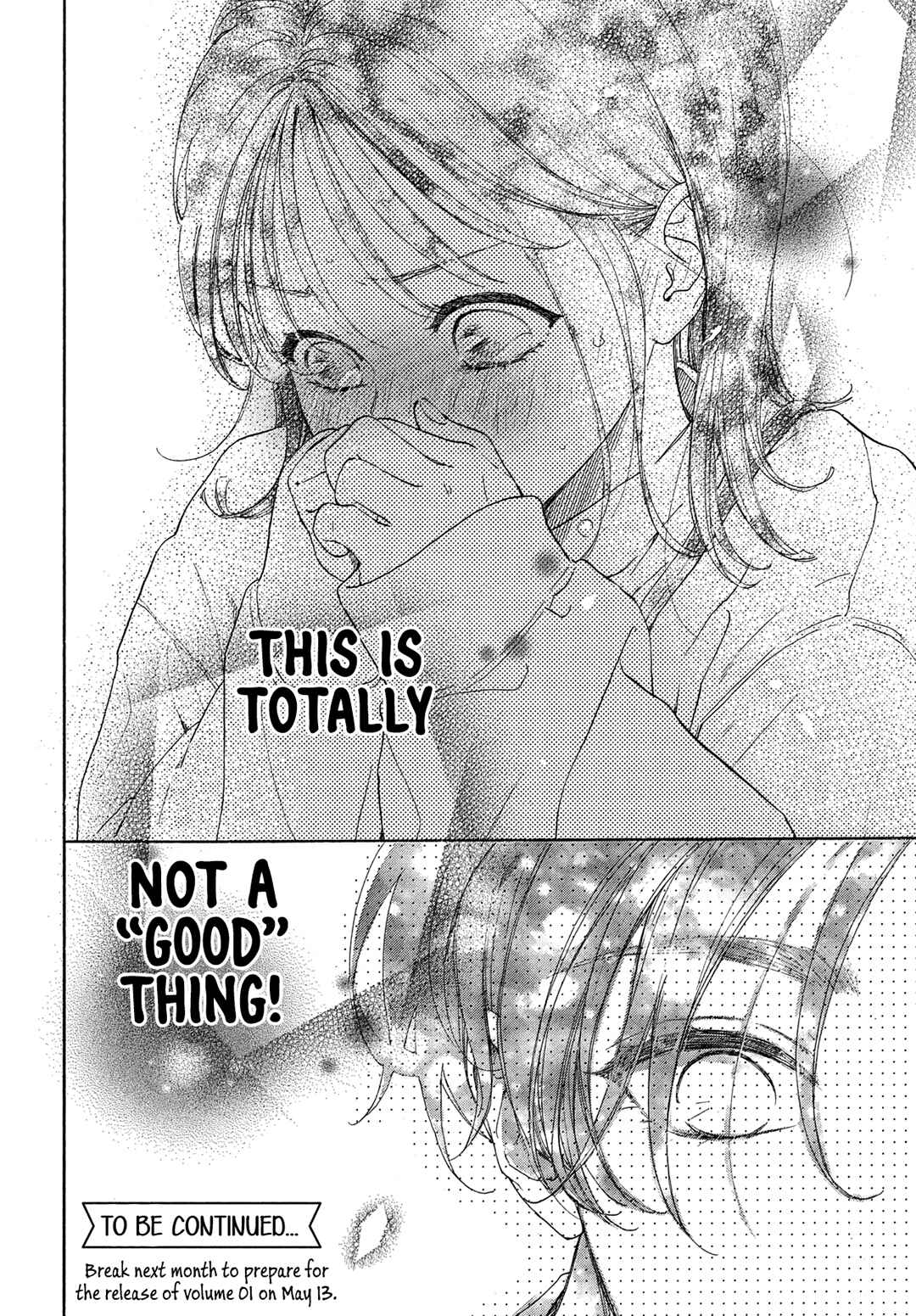 Page 42 Chapter 3 Tonari no Stella