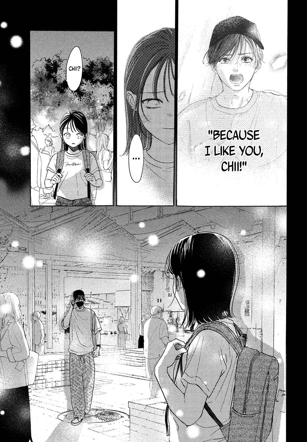 Page 24 Chapter 17 Tonari no Stella