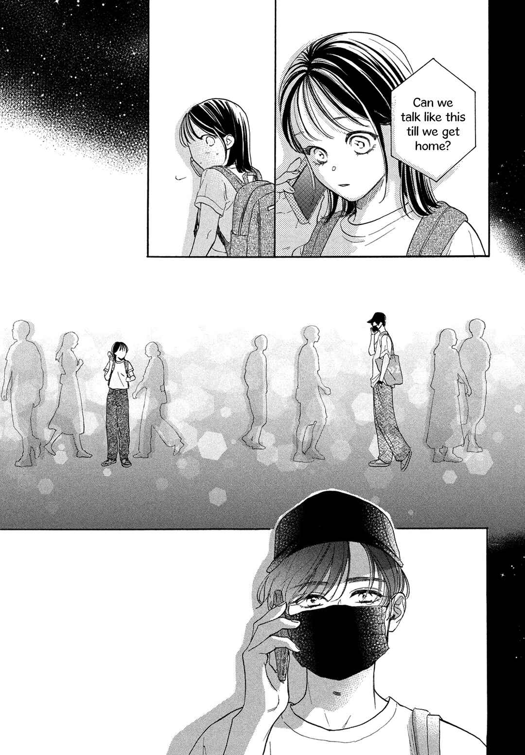 Page 26 Chapter 17 Tonari no Stella