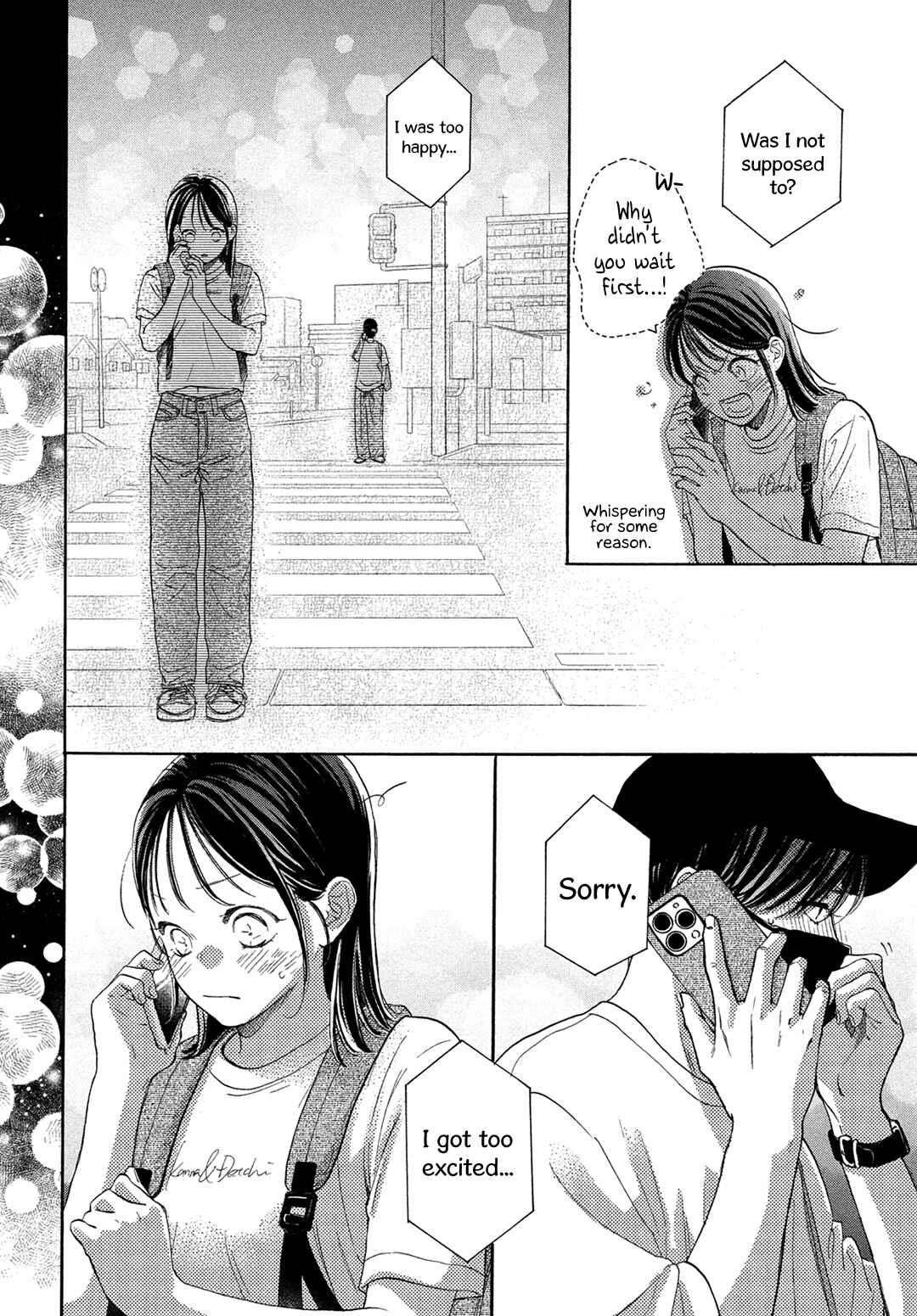 Page 29 Chapter 17 Tonari no Stella