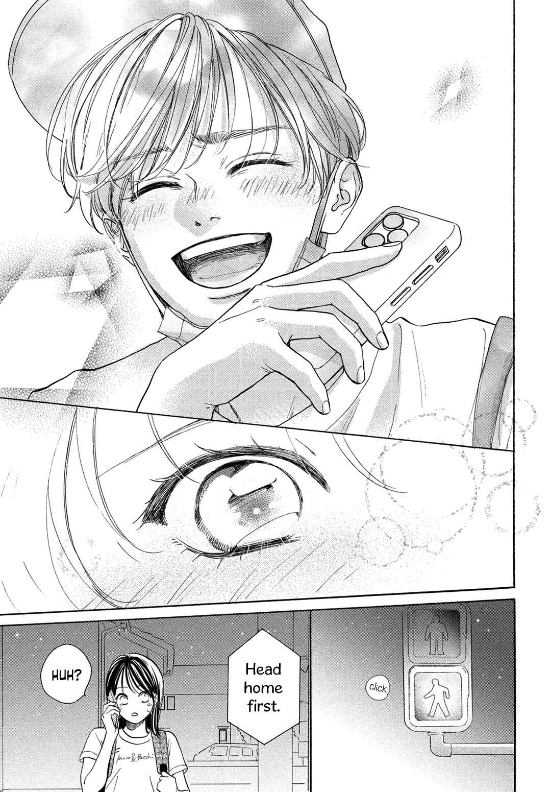 Page 36 Chapter 17 Tonari no Stella