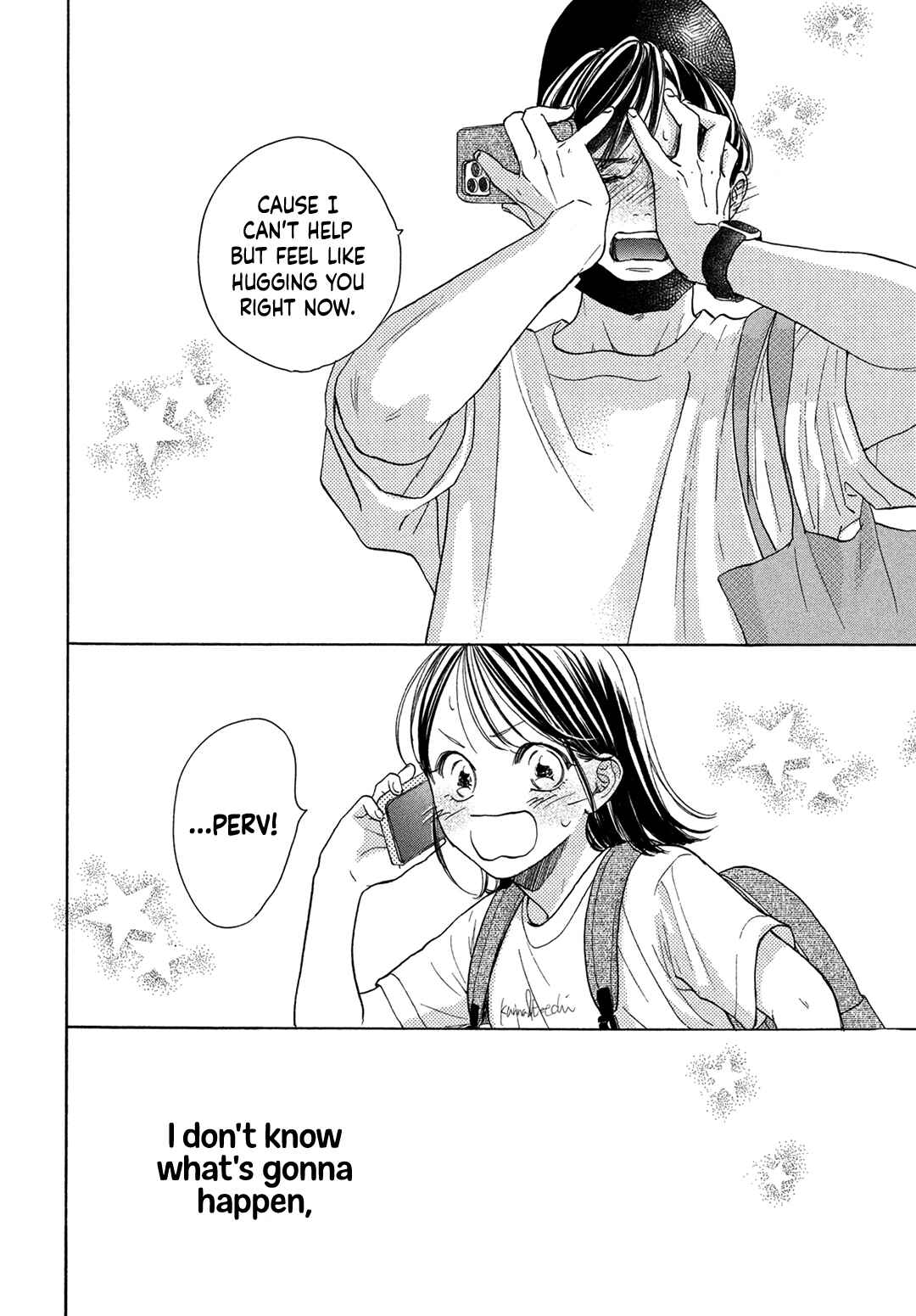 Page 37 Chapter 17 Tonari no Stella