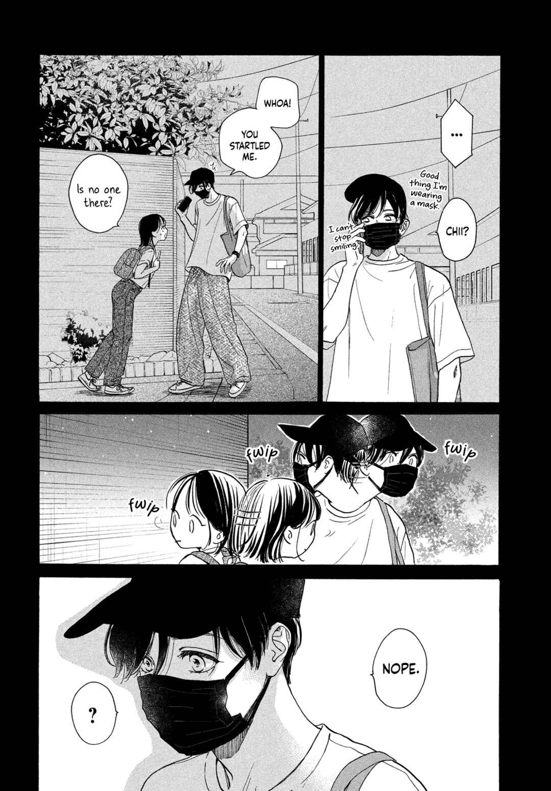 Page 39 Chapter 17 Tonari no Stella