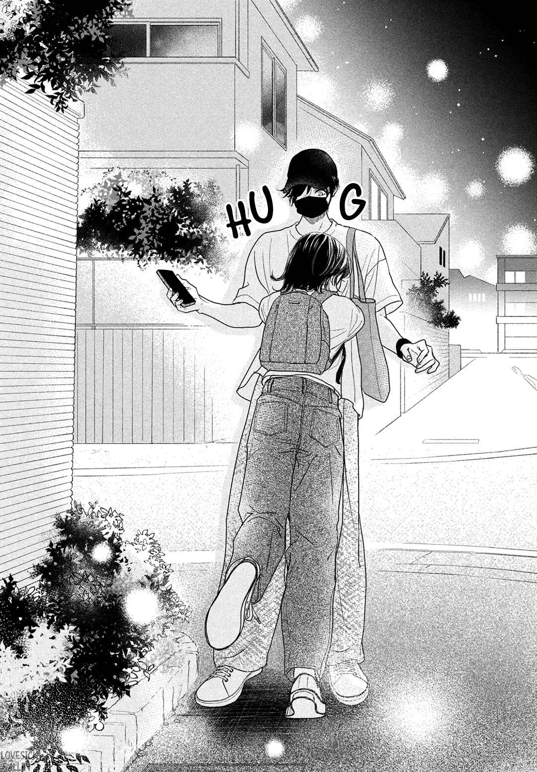 Page 40 Chapter 17 Tonari no Stella