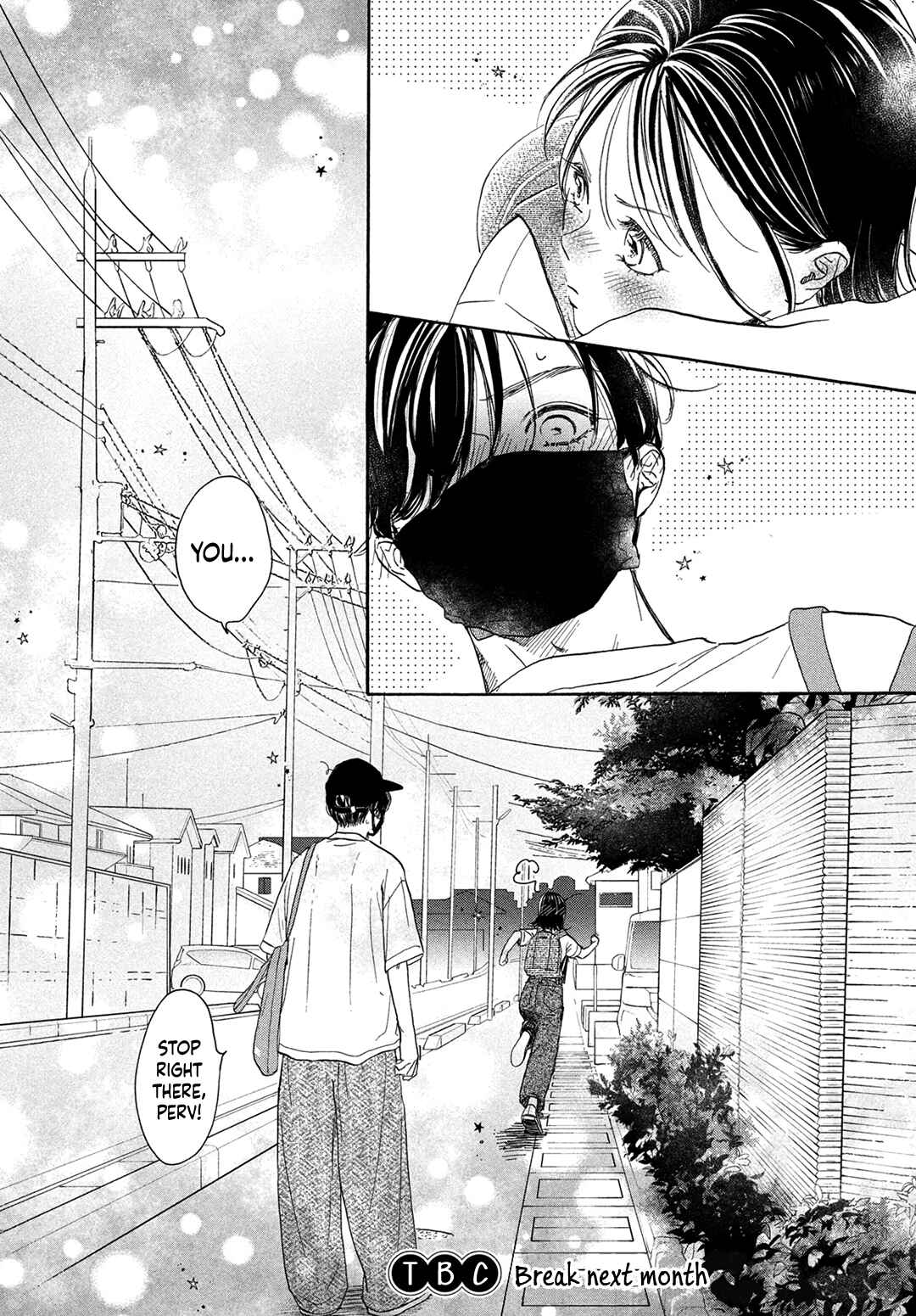 Page 41 Chapter 17 Tonari no Stella