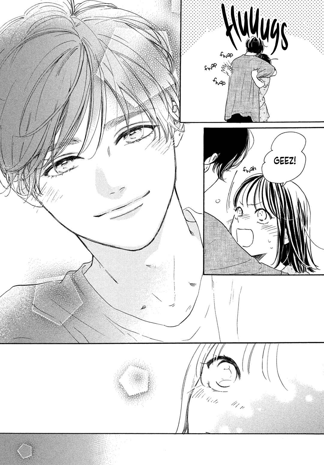 Page 38 Chapter 18 Tonari no Stella