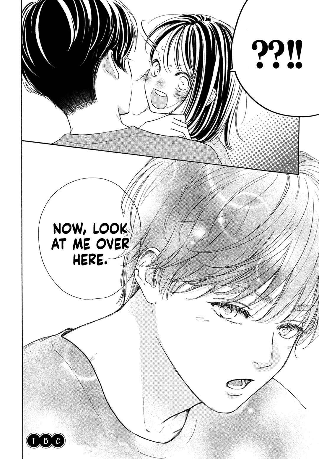Page 42 Chapter 18 Tonari no Stella