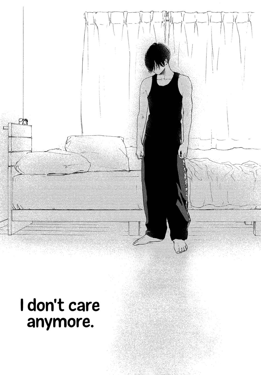 Page 12 Chapter 12 Tonari no Stella