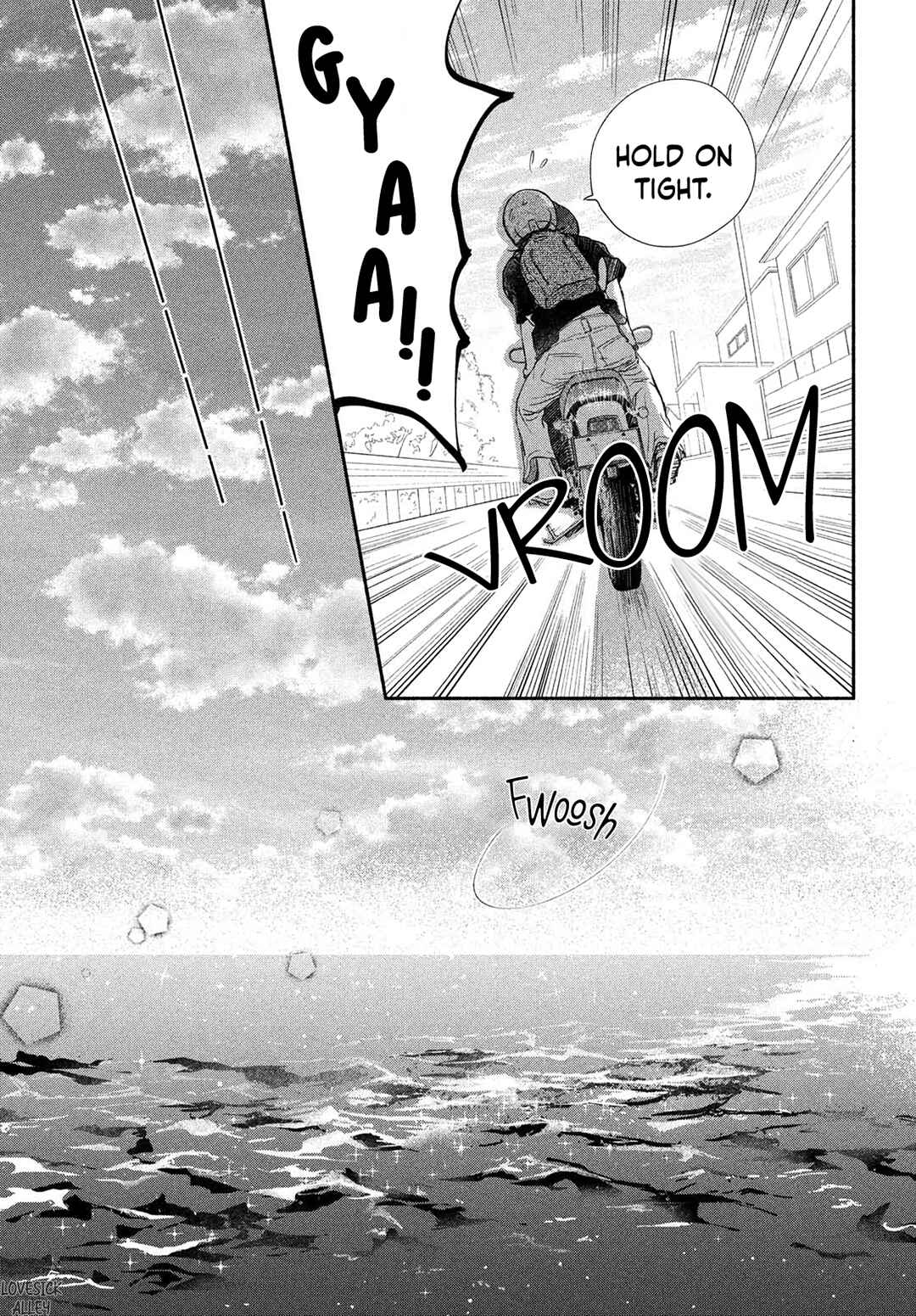 Page 17 Chapter 12 Tonari no Stella