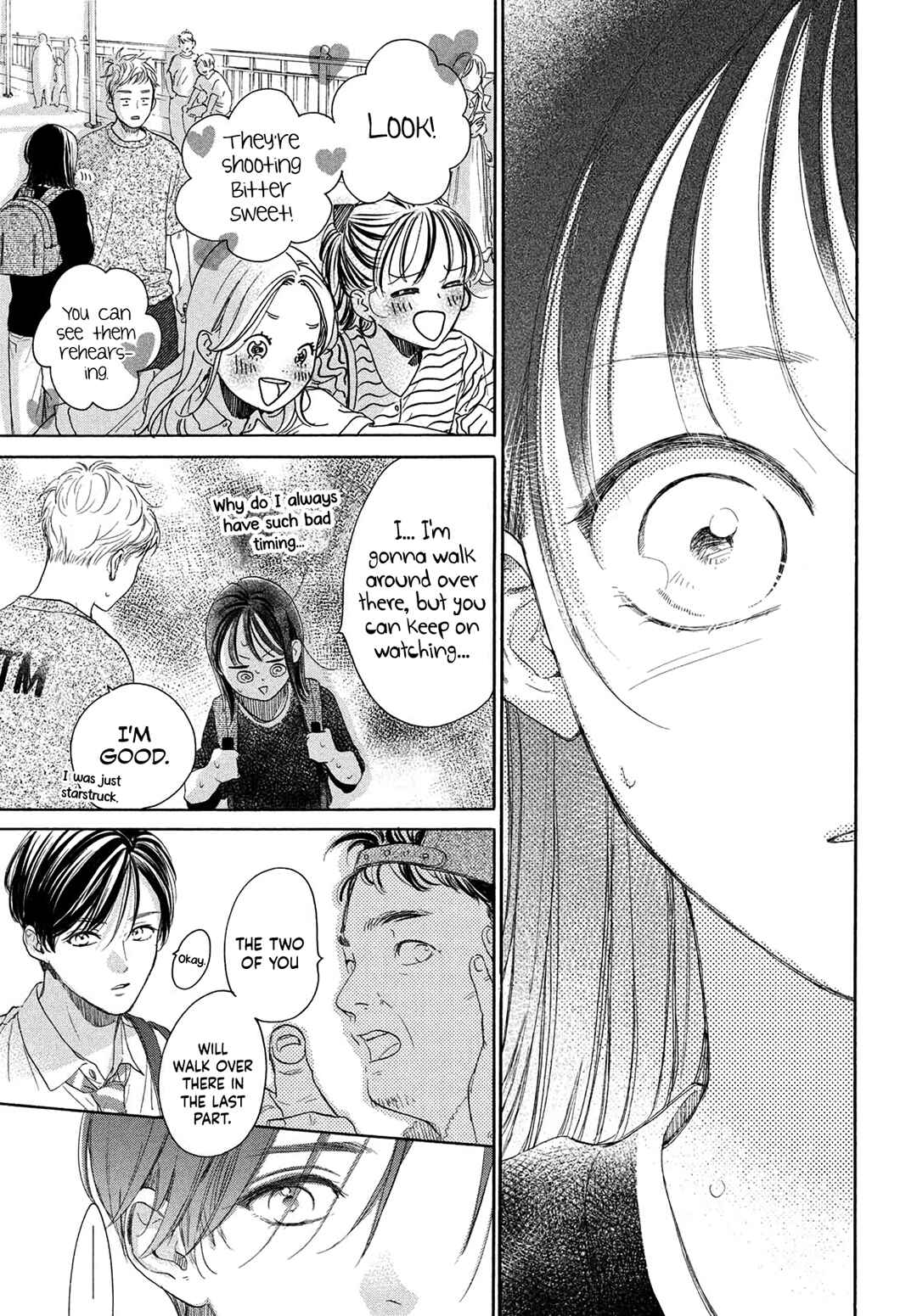 Page 35 Chapter 12 Tonari no Stella