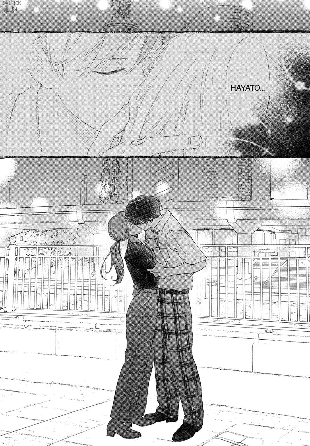 Page 39 Chapter 12 Tonari no Stella