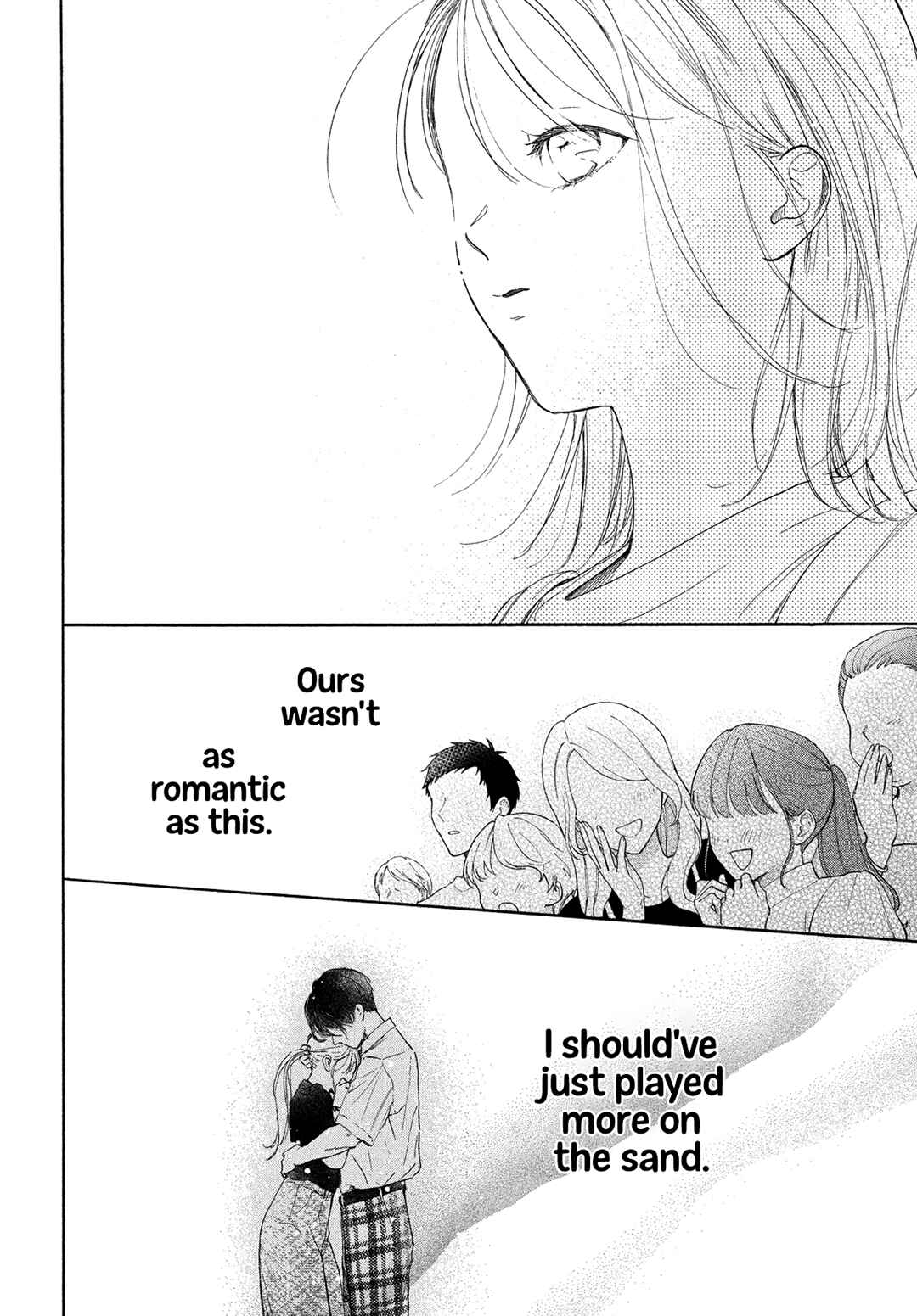 Page 40 Chapter 12 Tonari no Stella