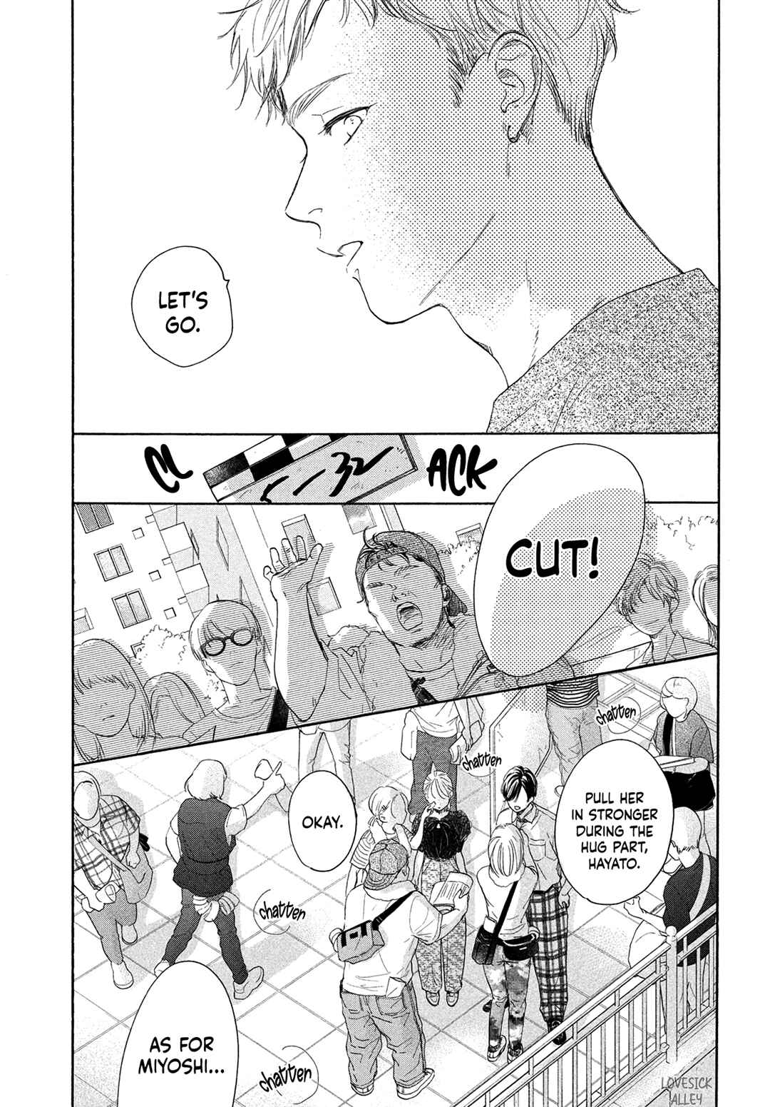 Page 43 Chapter 12 Tonari no Stella