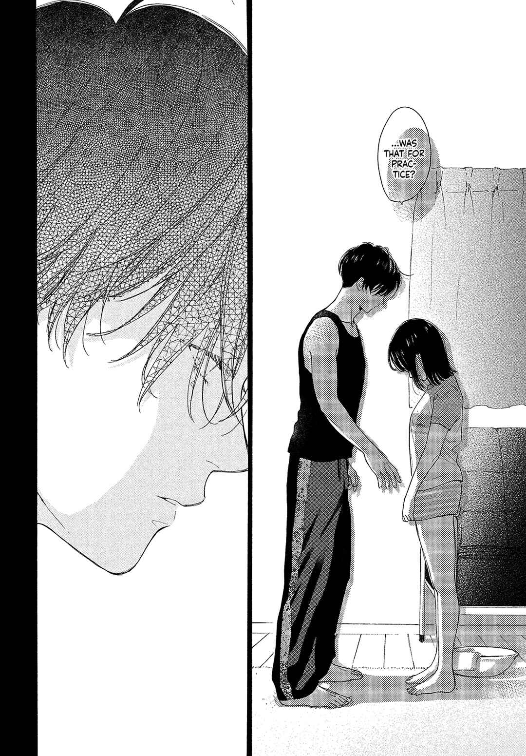 Page 8 Chapter 12 Tonari no Stella